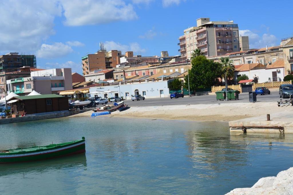 Piccoli Tesori * Syracuse